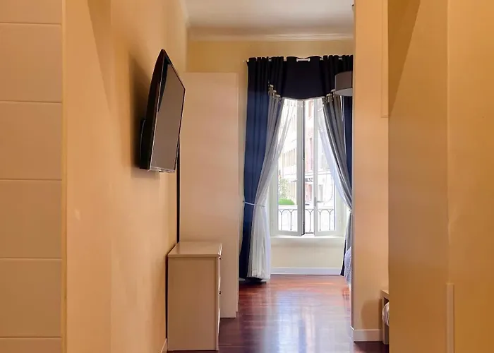 Manrique Apartment