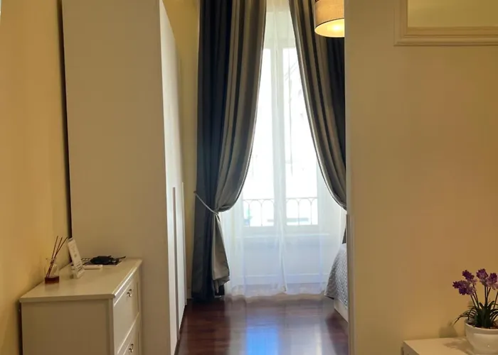 Apartment Manrique