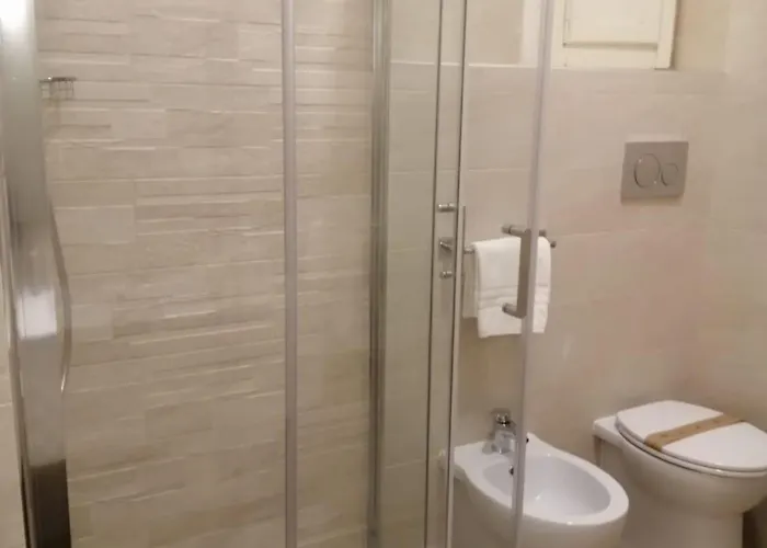 Apartment Manrique